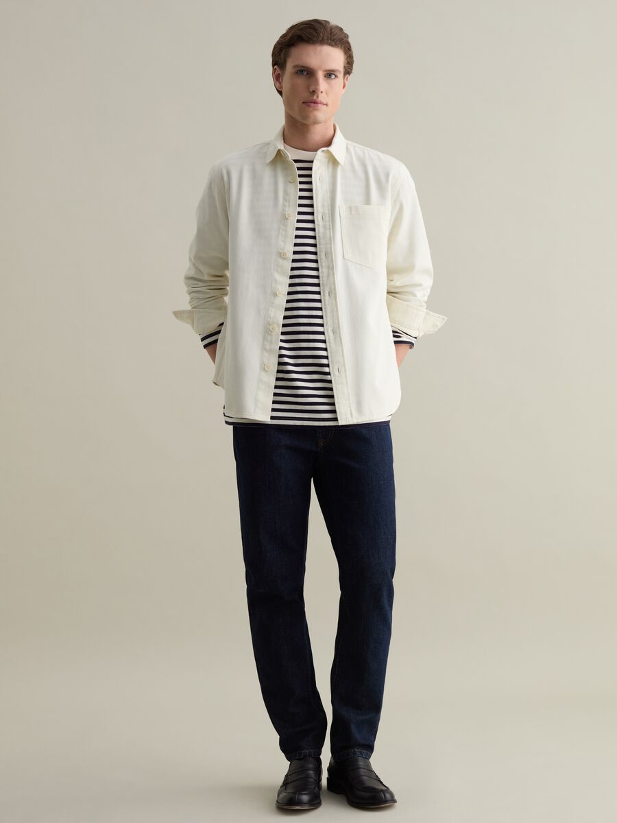 Cotton shacket_1
