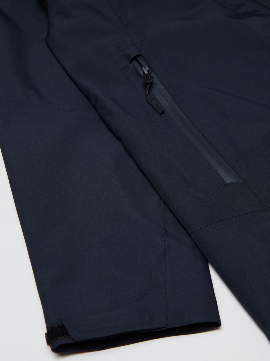 Giacca-guscio full-zip Altavia by Deborah Compagnoni_8