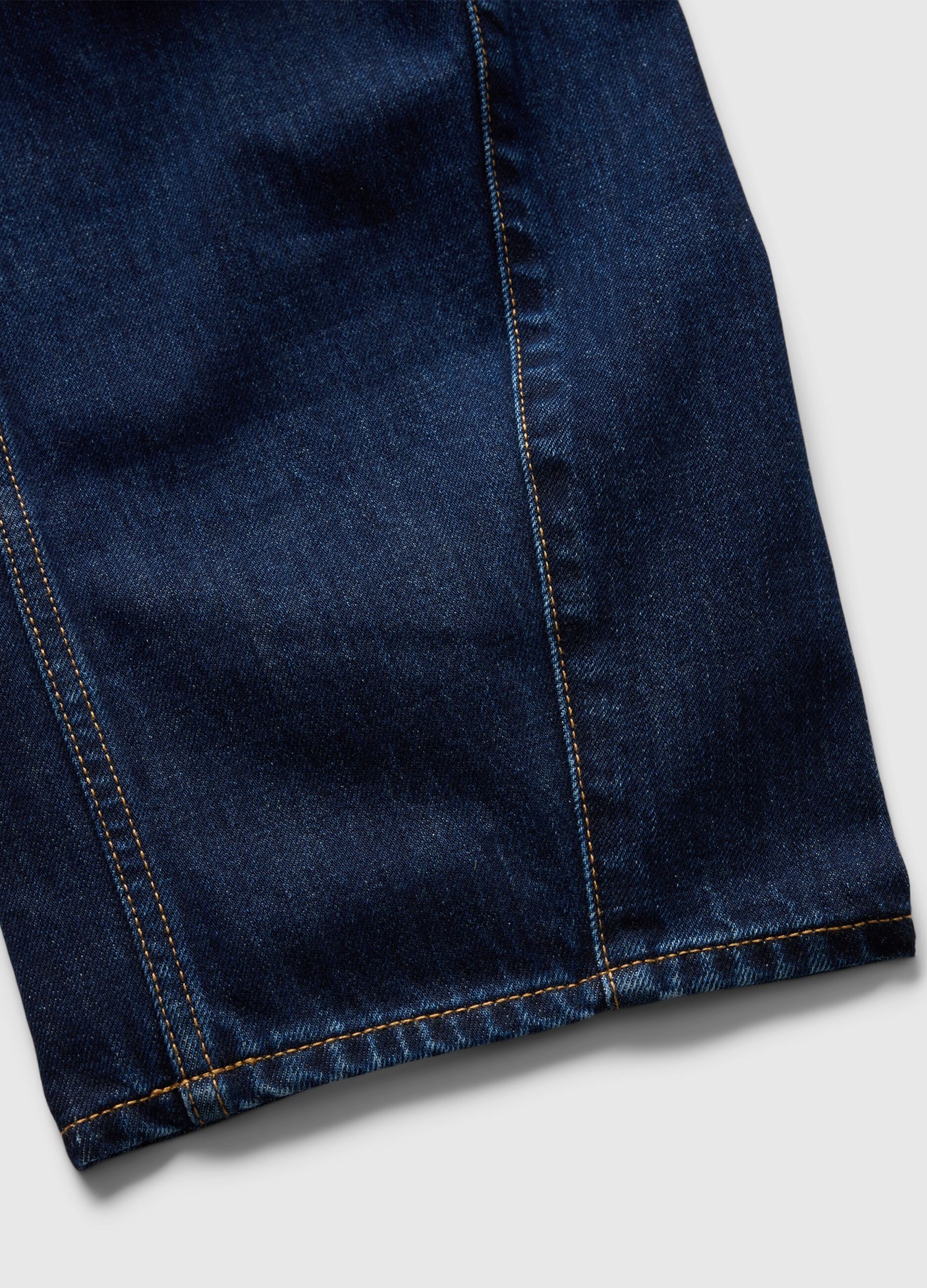 Cotton Trousers