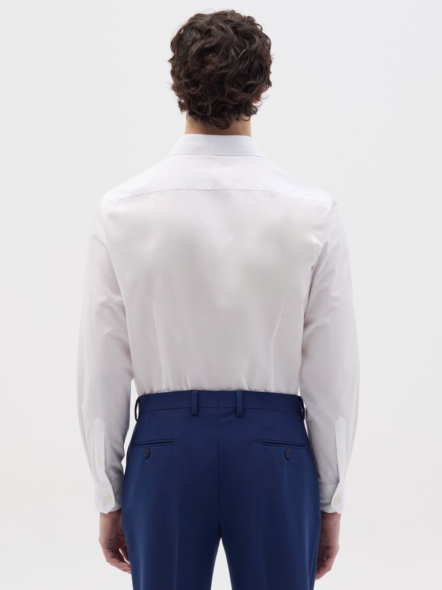 Slim-fit shirt_3