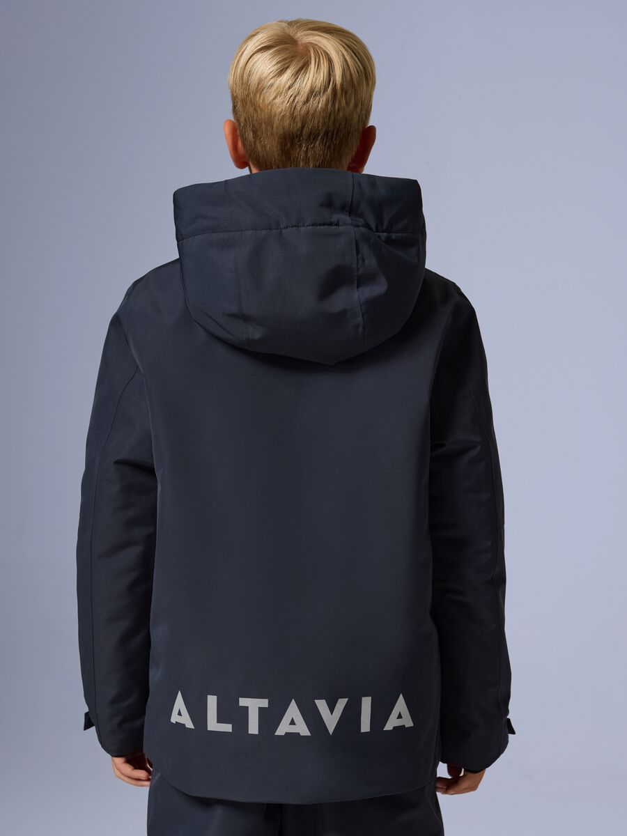 Giacca da sci ALTAVIA WITH DEBORAH COMPAGNONI_2