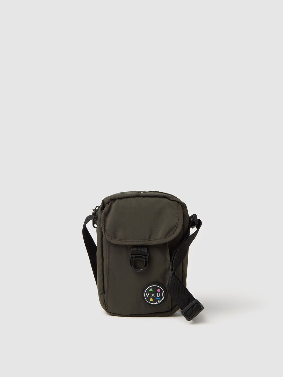Maui Green Shoulder Bag_0