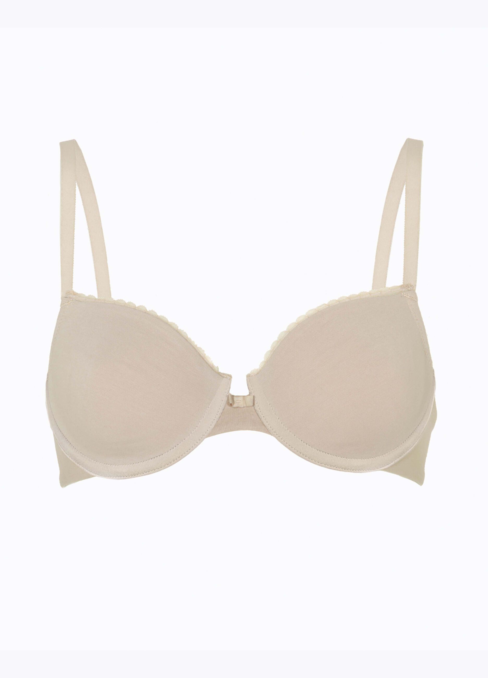 My Bio Comfort bra with underwiring