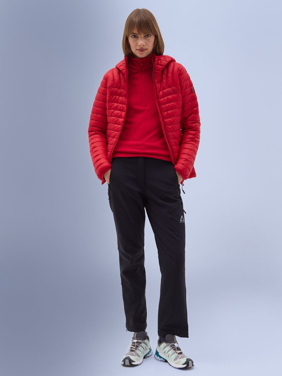 Altavia by Deborah Compagnoni thermal trekking pants._0