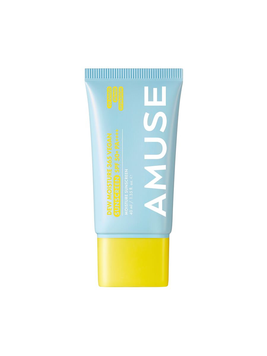 Sun cream for use all year round that moisturises and nourishes the skin. Powerful UV protection with a non-sticky texture_0