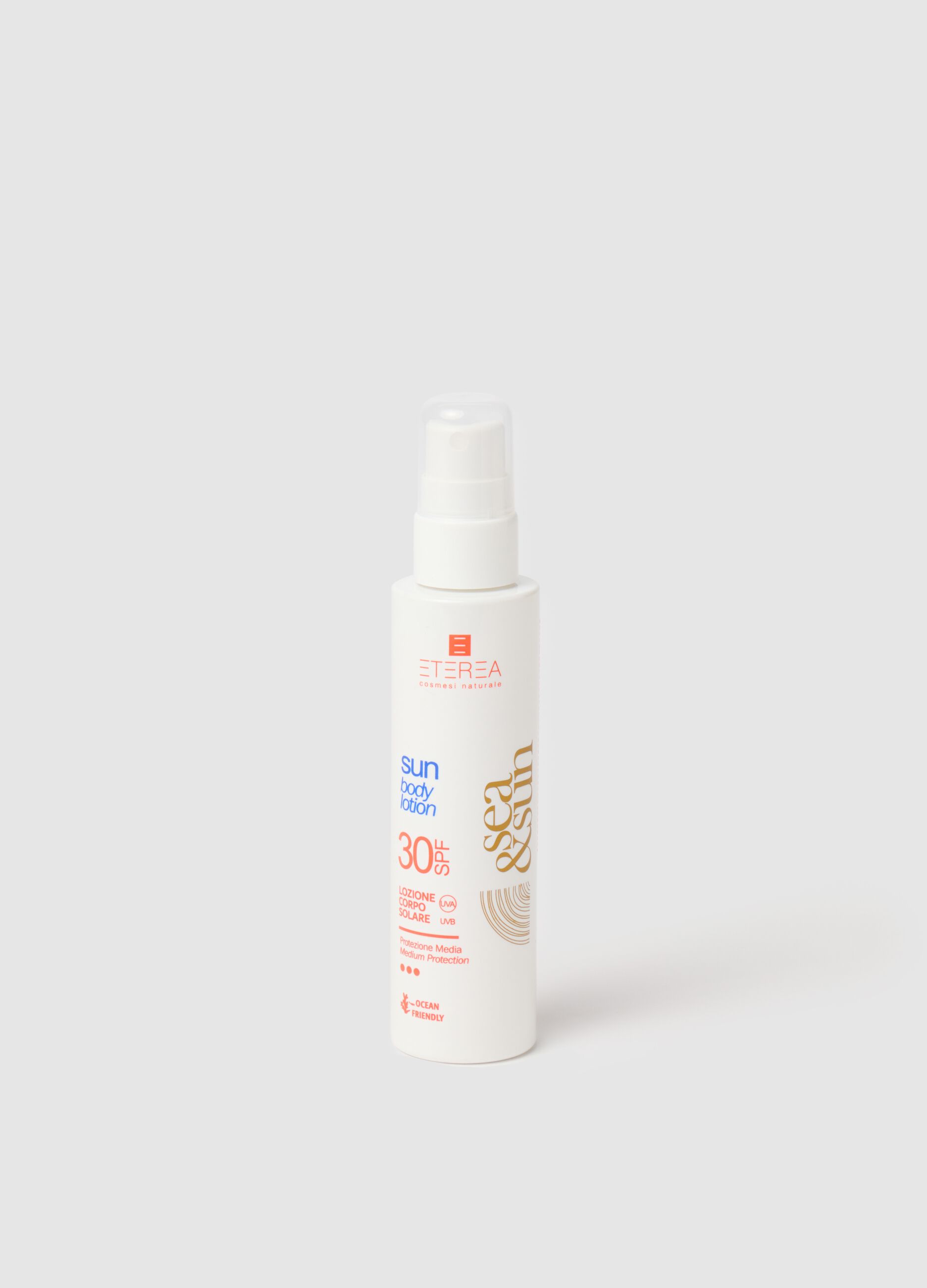 Sun Screen Body Lotion 30SPF 150ml