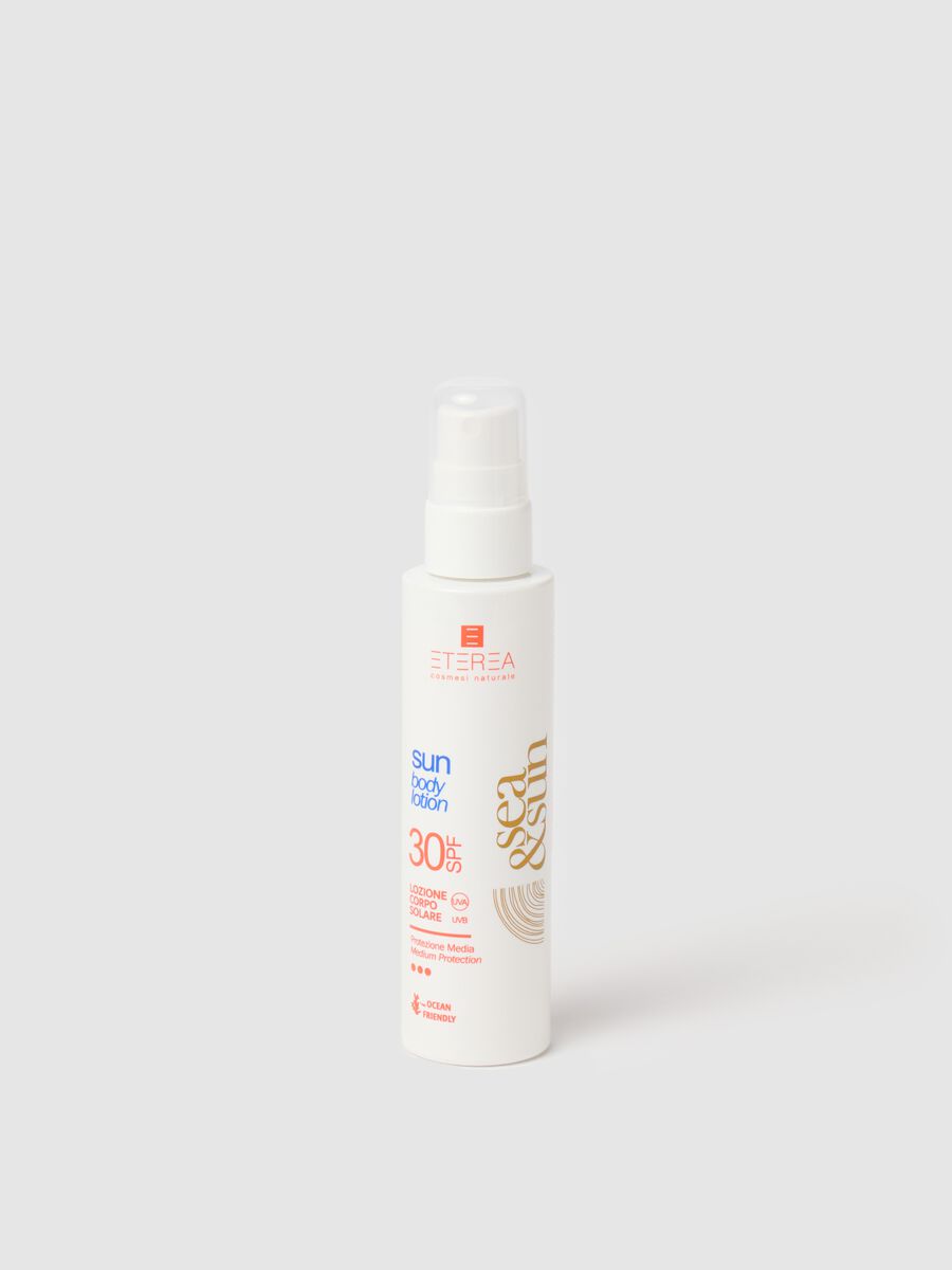 Sun Screen Body Lotion 30SPF 150ml_0