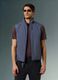 ALTAVIA WITH DEBORAH COMPAGNONI Padded Vest_1