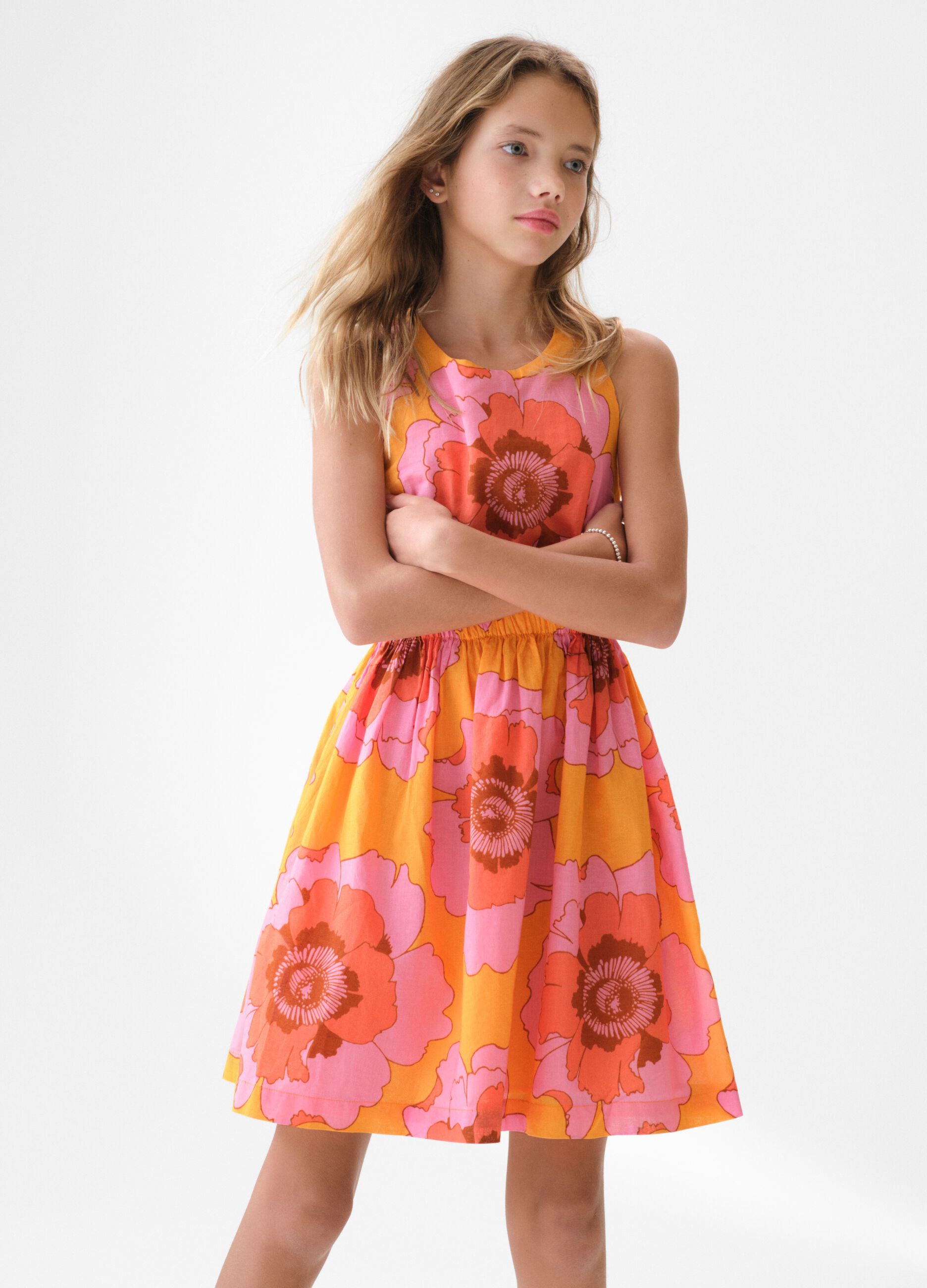 Ovs best sale vestiti ragazza