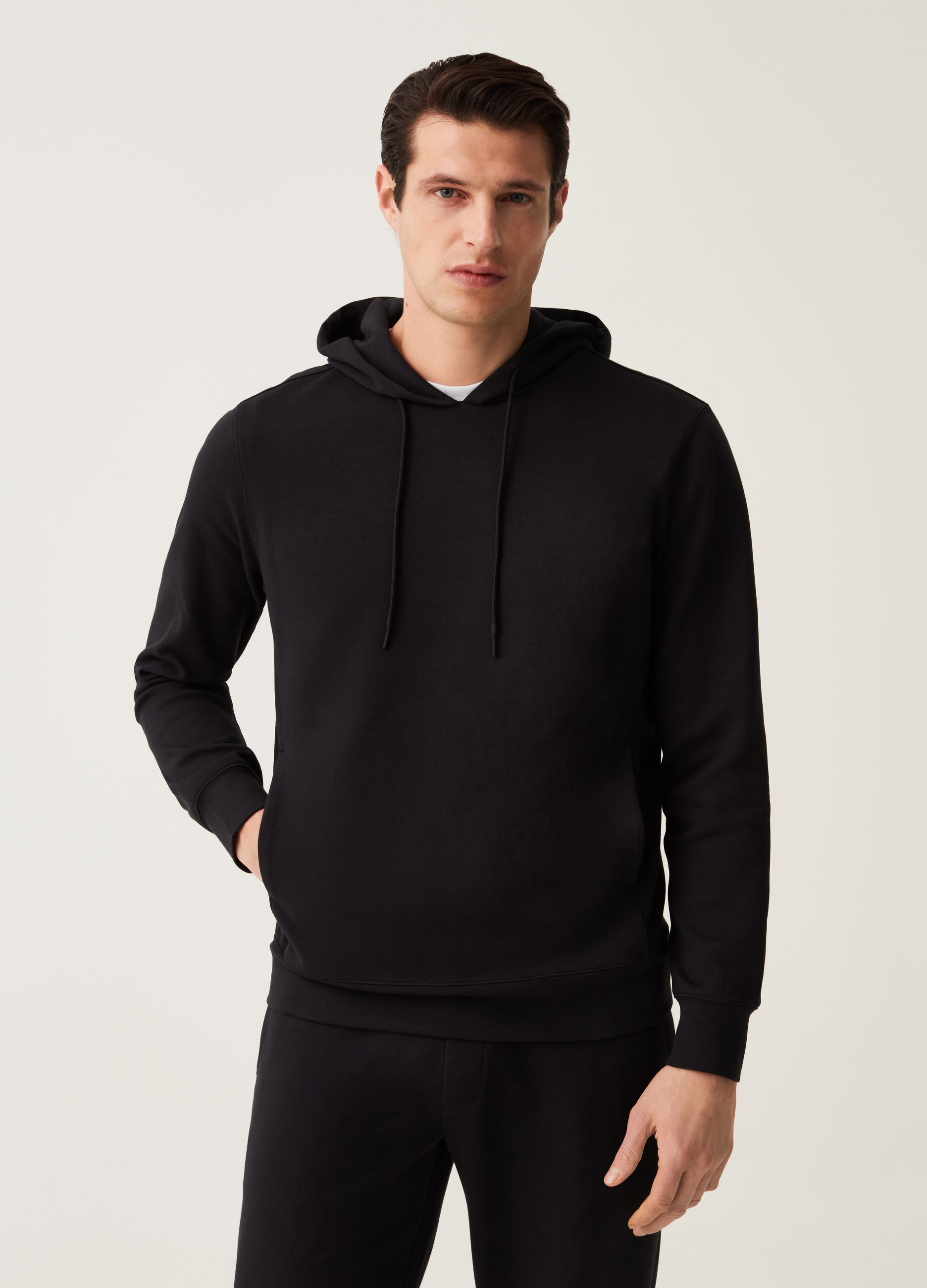 OVS Tech hoodie