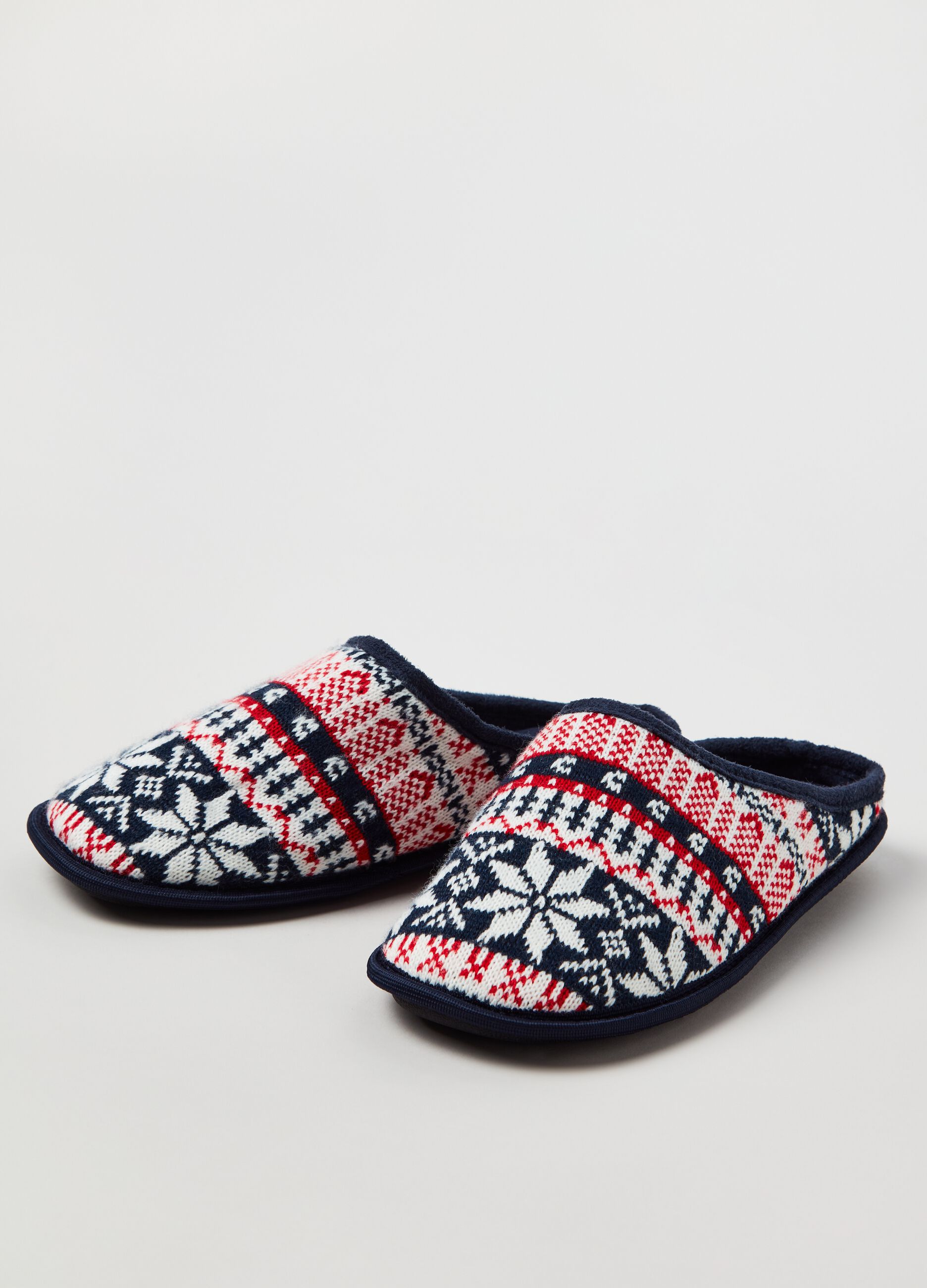 Pantofole norvegesi cheap