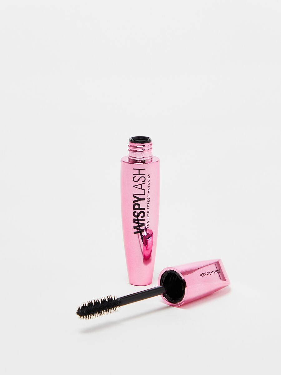 Mascara Wispy False Lash_0