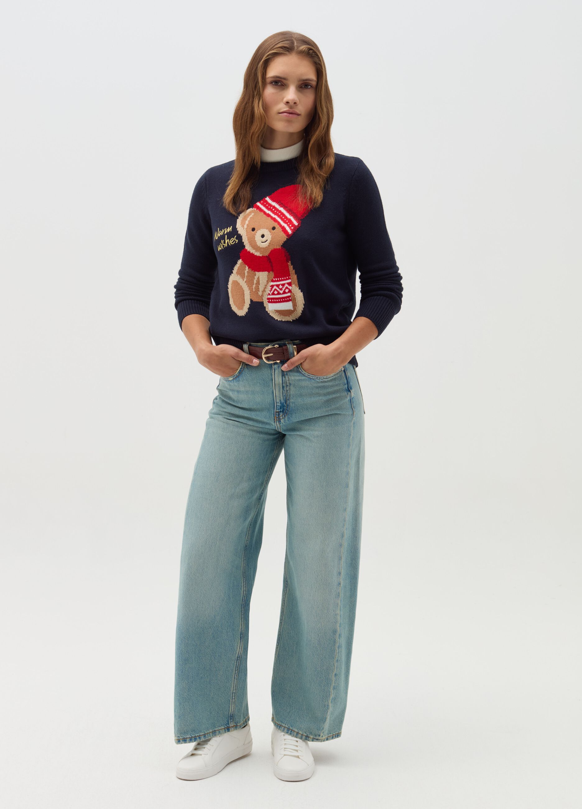 Wish maglioni sale