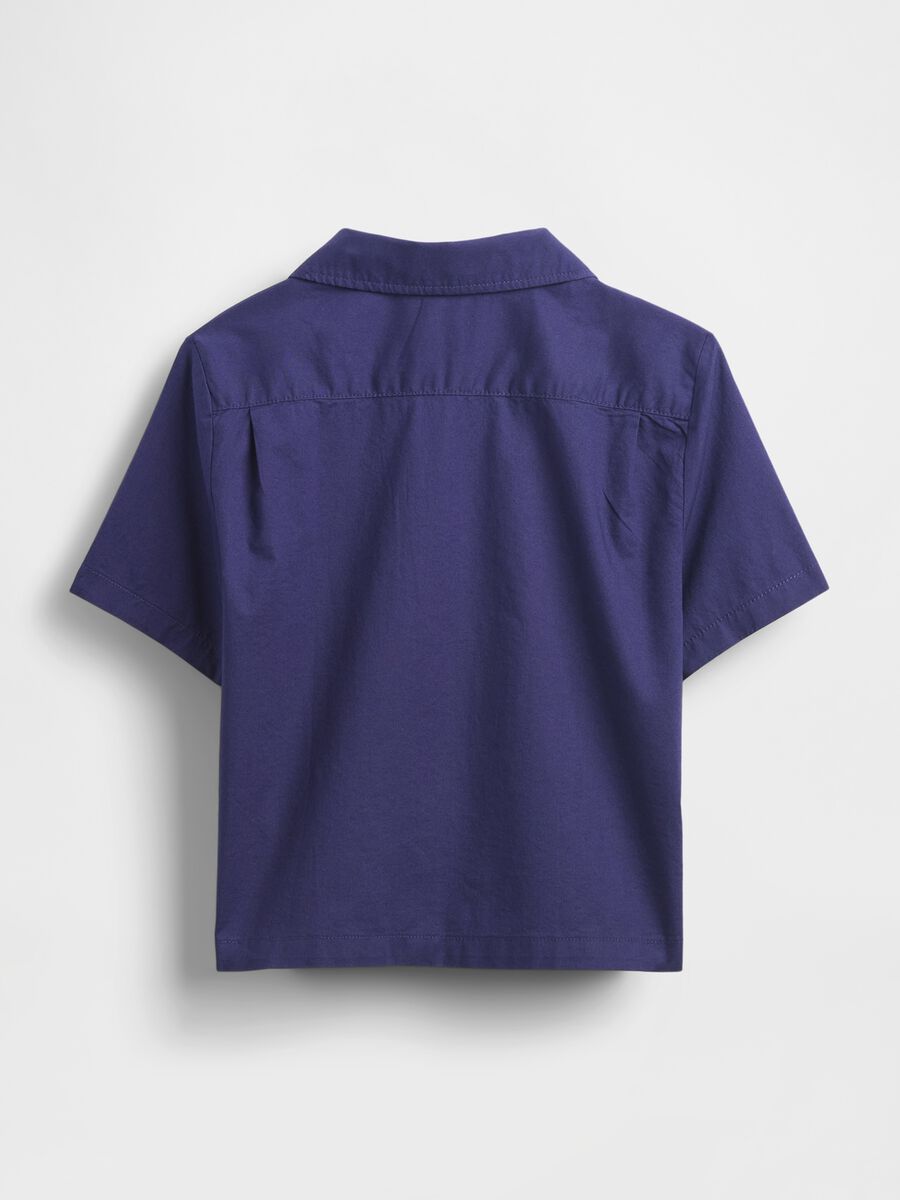 Camicia a maniche corte_2