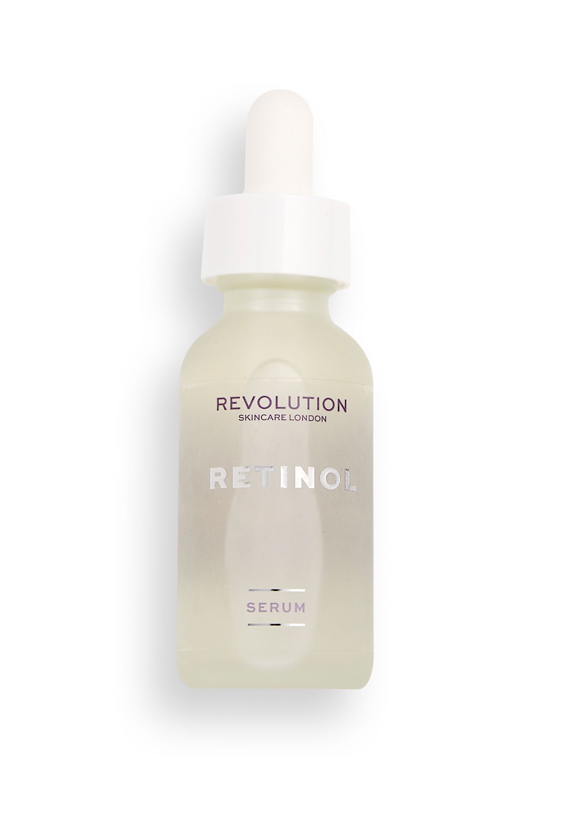 Retinol serum