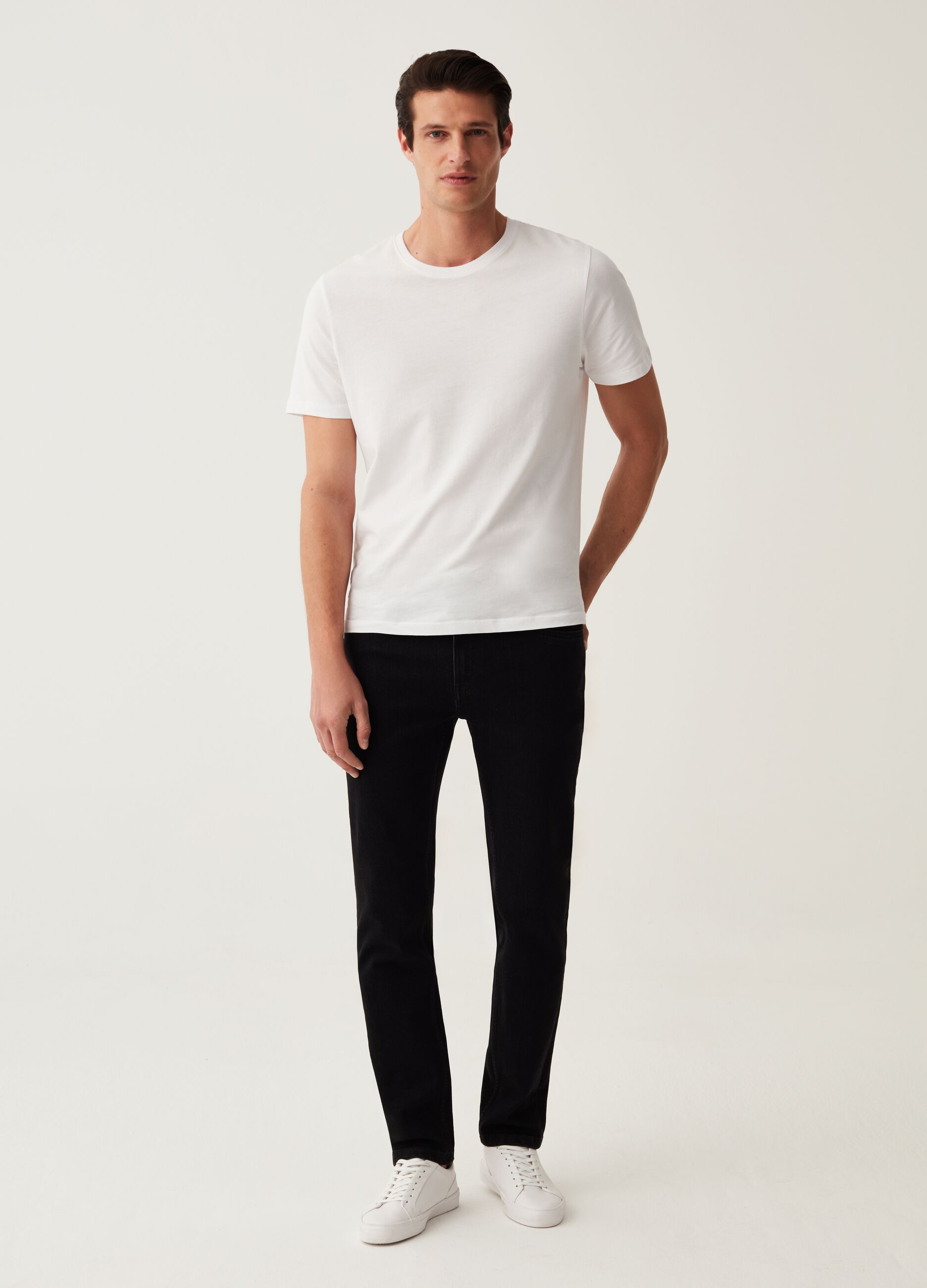 Sconti uomo abbigliamento shop
