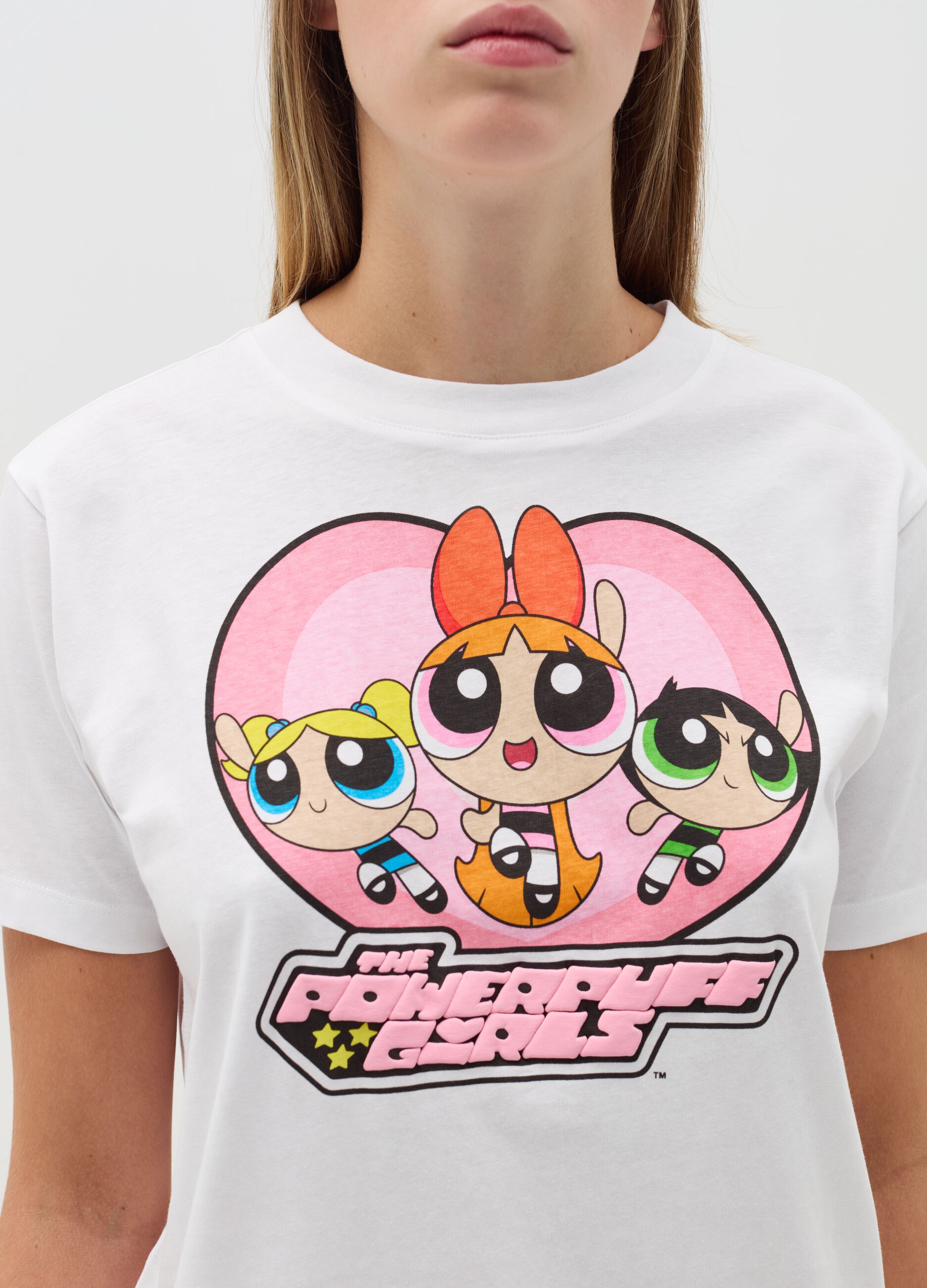 Superchicche magliette online