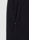 Black stretch leggings with zip pockets ALTAVIA STUDIO_7