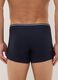 Tripack multicolour boxer shorts in stretch cotton, regular fit_2