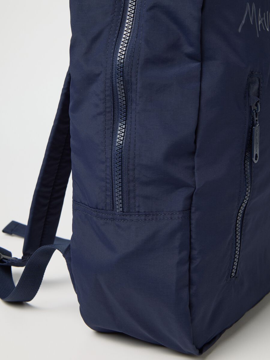 Maui Blue Backpack_2
