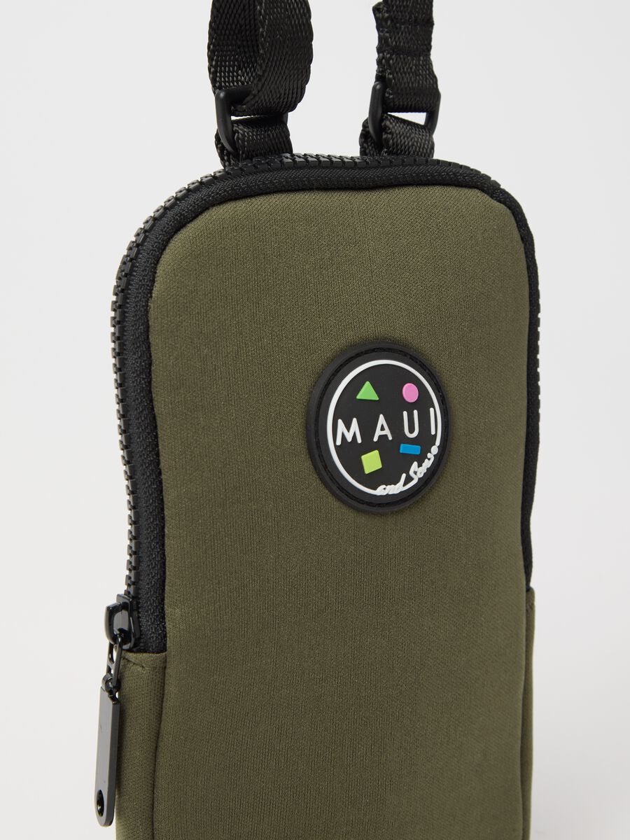 Green utility bag Maui_2