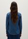 Pure Cotton Denim Regular Fit Shirt_2