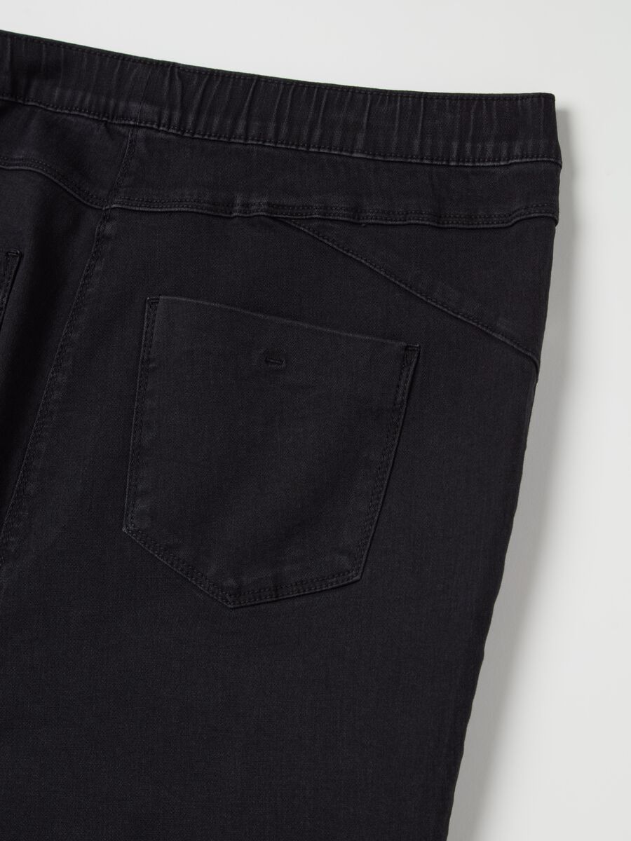 Curvy stretch jeggings_5
