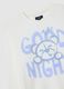 Long White Pajamas for Girls_2