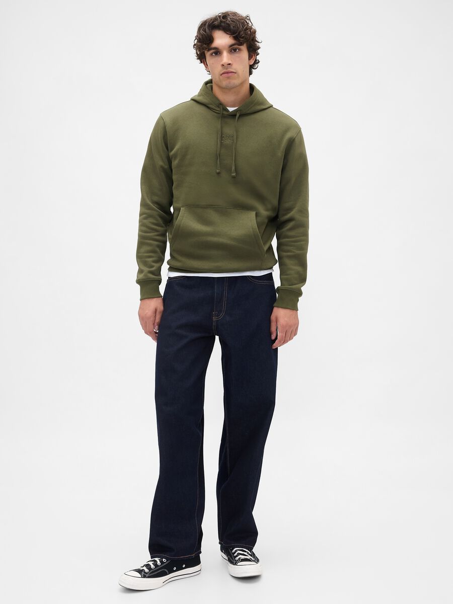 Green Hoodie_2