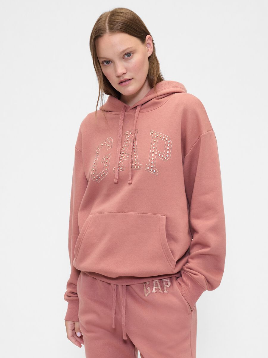 Pink Hoodie_0