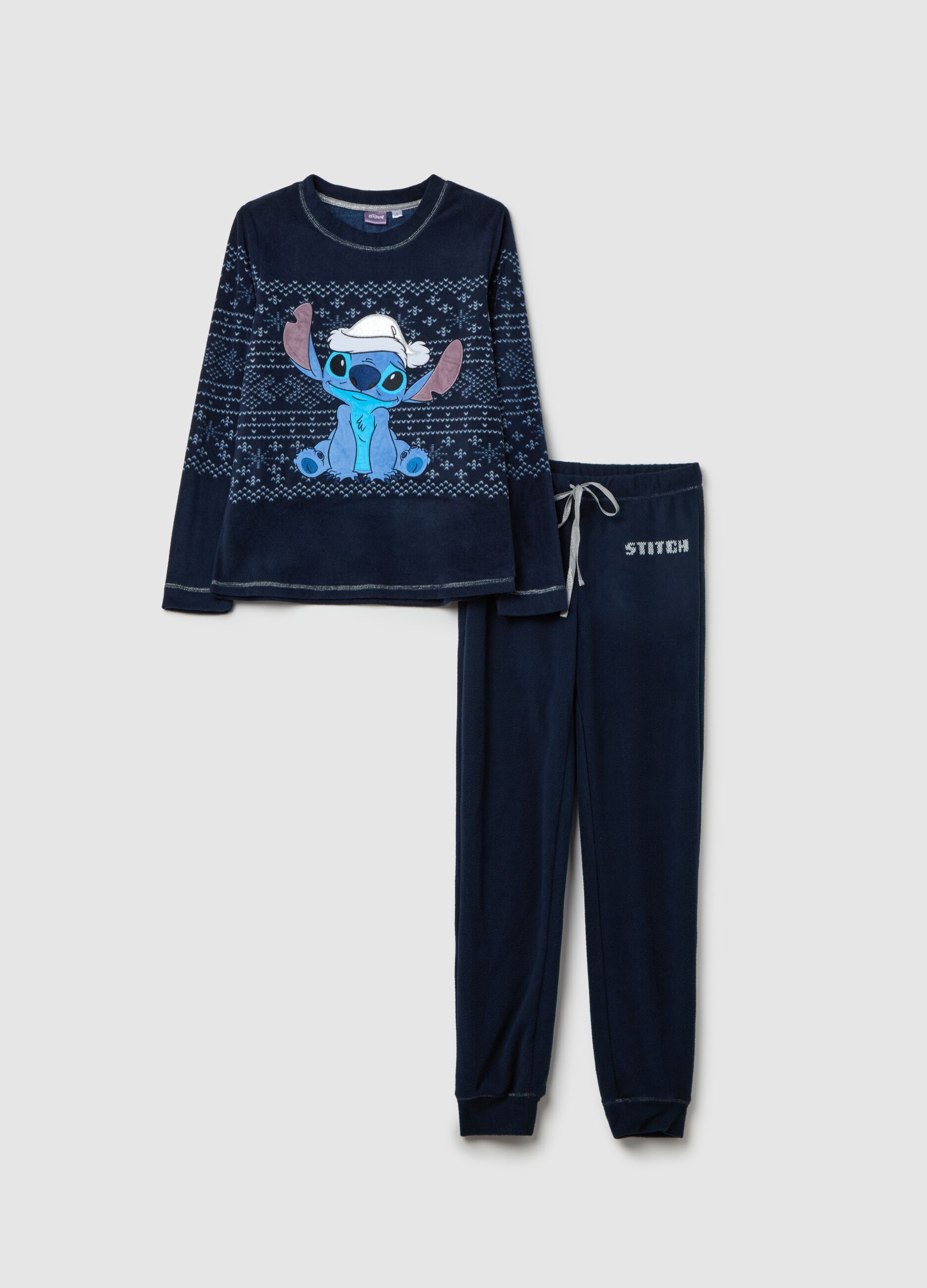 Pigiami e Intimo Notte Blu OVS