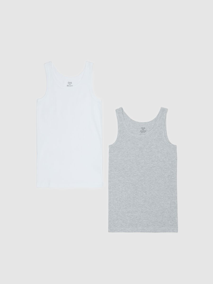 Bipack vogatori in cotone bio _0