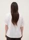 White pure cotton regular-fit T-shirt_3