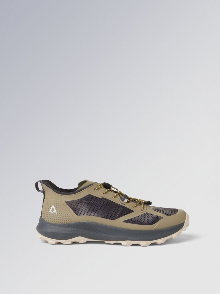 Sneakers Granito-Fly ALTAVIA WITH DEBORAH COMPAGNONI_0