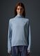 T-Shirt Traspirante con Cappuccio ALTAVIA WITH DEBORAH COMPAGNONI_2