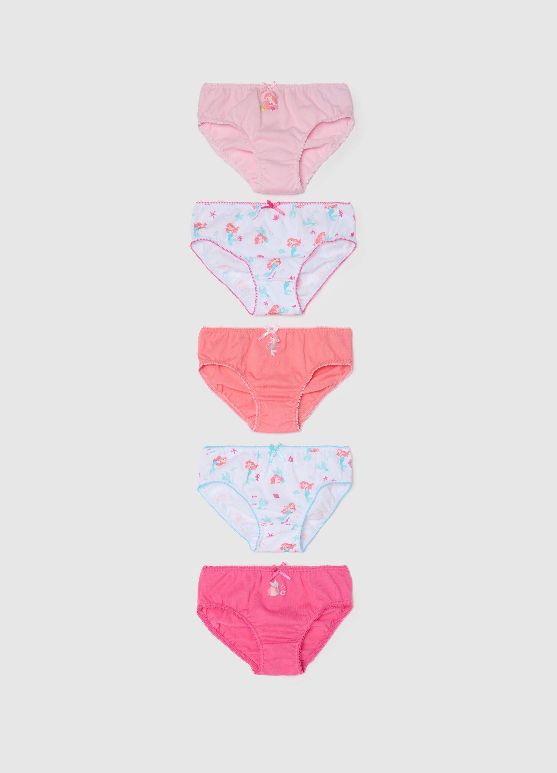 OVS Kids Organic Cotton Briefs