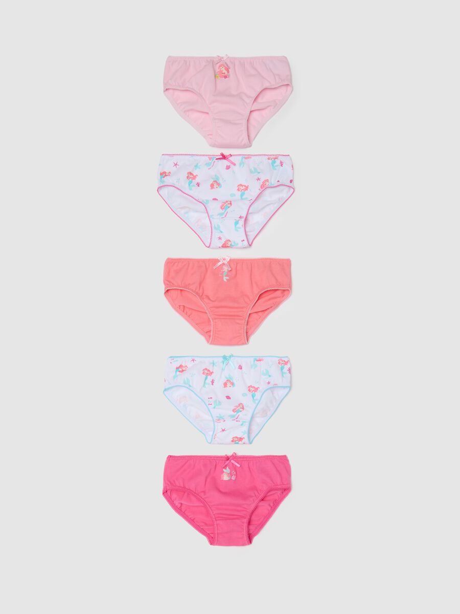 OVS Kids Organic Cotton Briefs_0