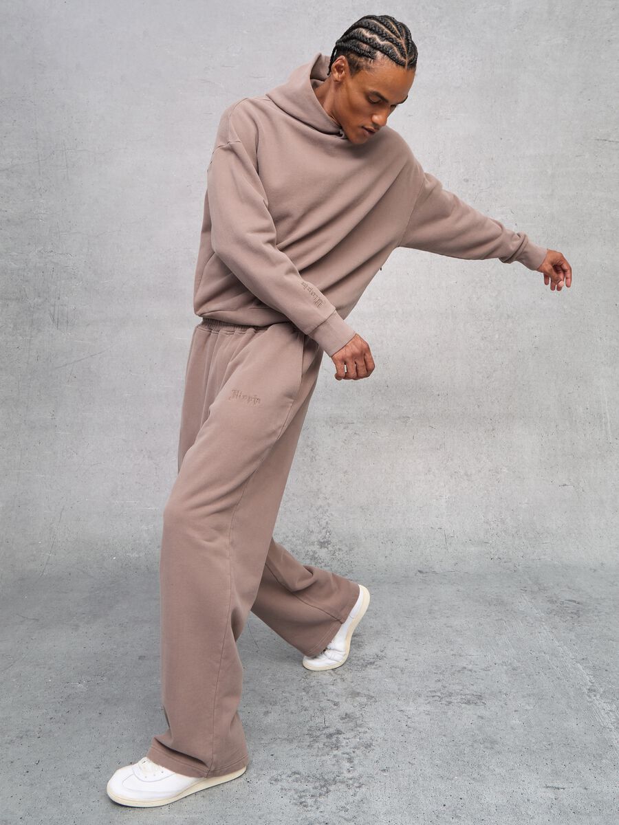 Perfect Mocha Sweatpants_0