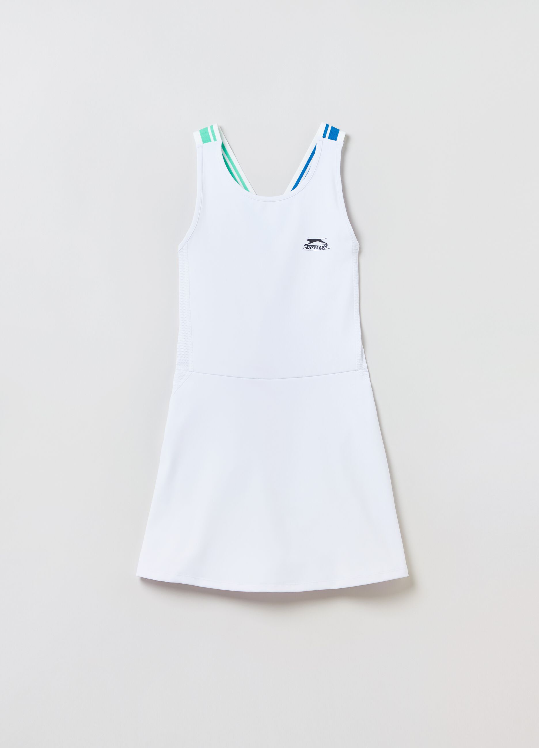 Abito da tennis quick dry Slazenger_0