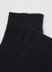 Set of Black Cotton Socks_1
