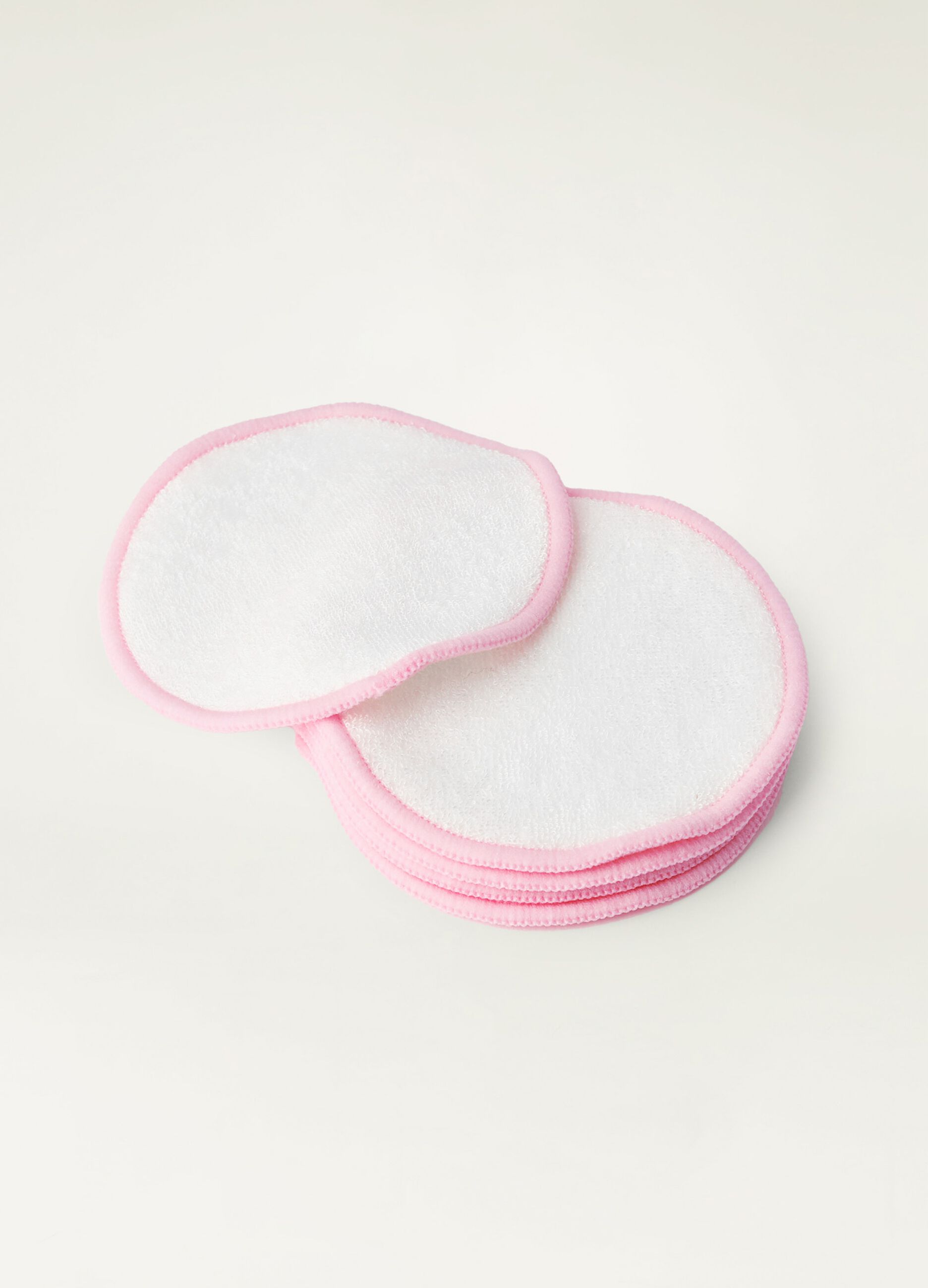 Make-up remover pads 5pz