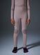 Breathable Seamless Thermal Leggings ALTAVIA WITH DEBORAH COMPAGNONI_1