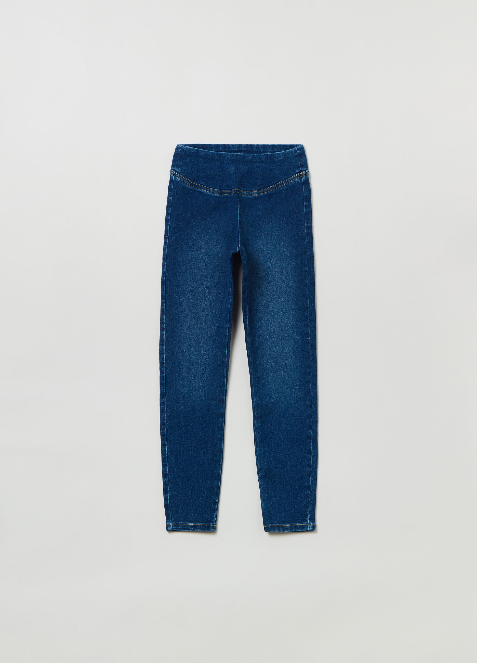Jeans discount bambina ovs