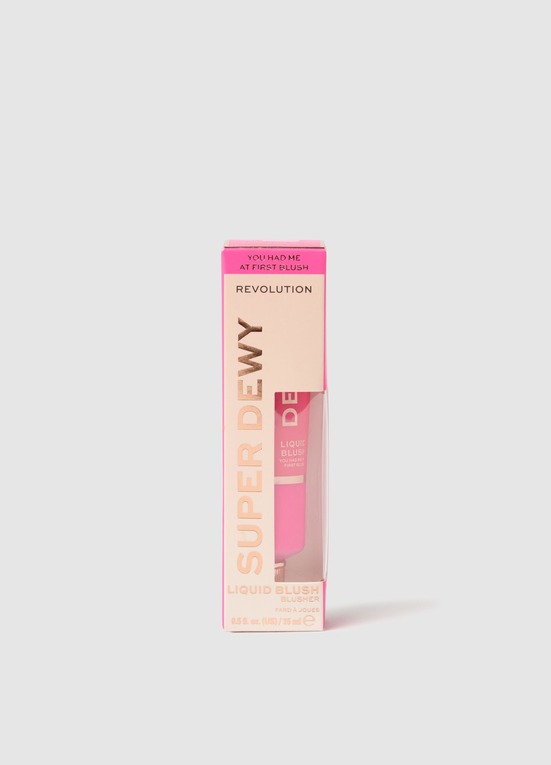 Superdewy Blush Liquido You Had Me at First Blush
