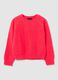 Pullover con trama pointelle_3
