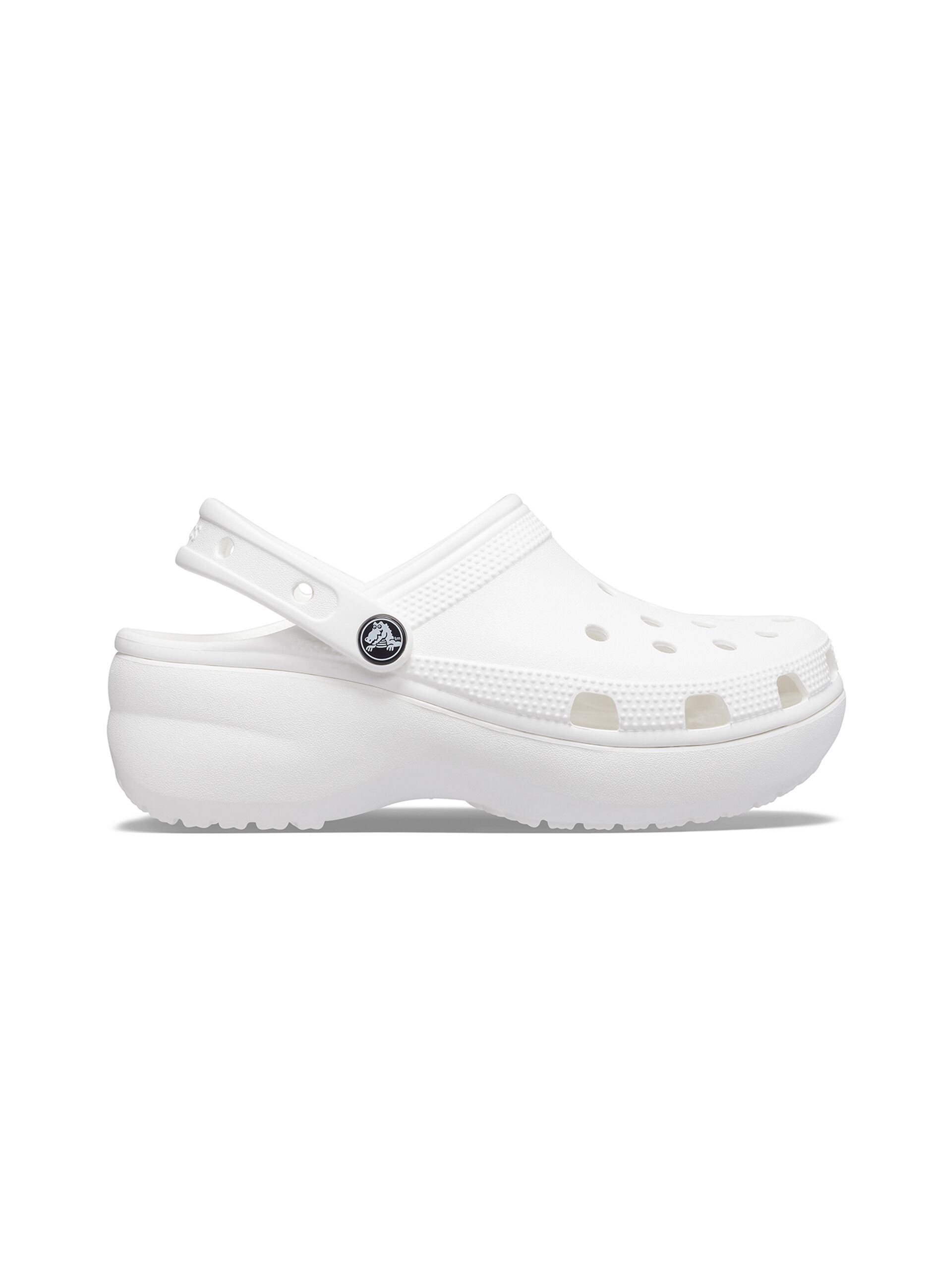 Crocs Platform Clog