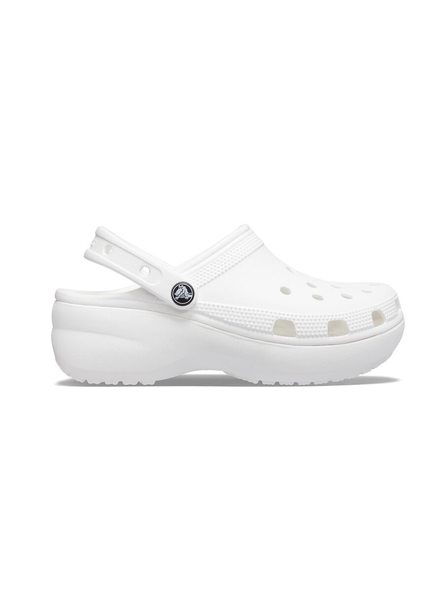 Crocs Platform Clog_0