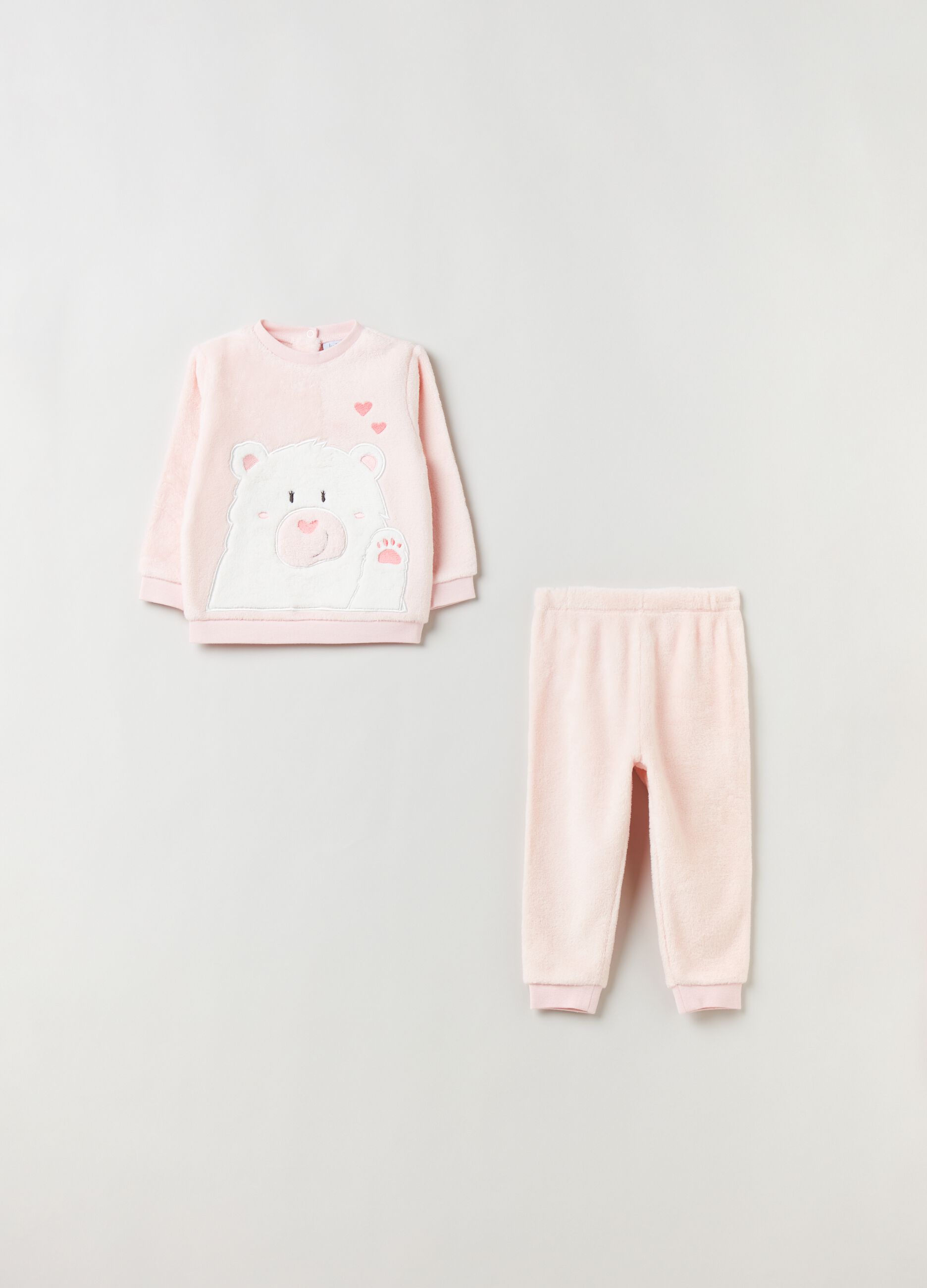 Pigiami on sale bimba ovs