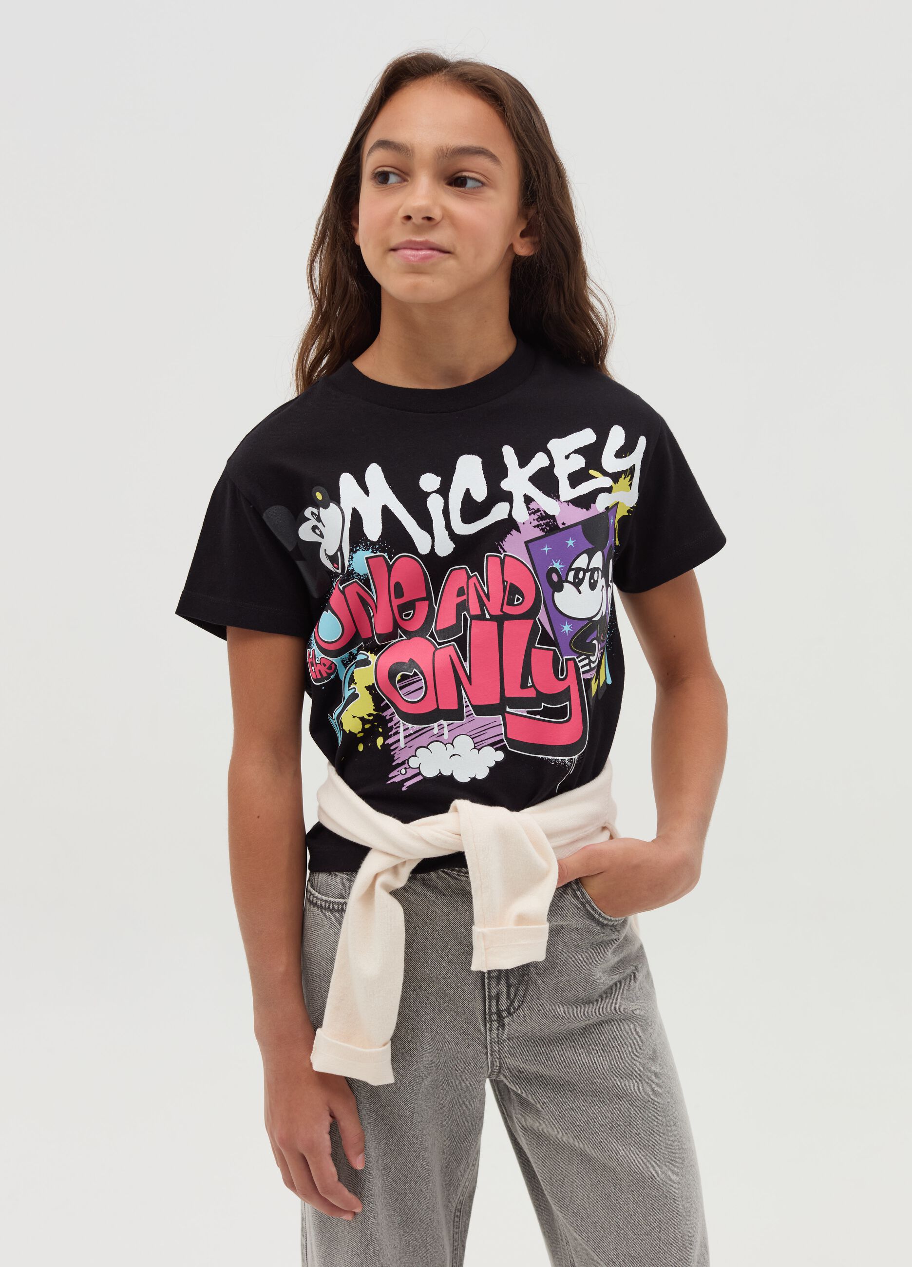 Magliette con topolino shop