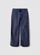 Breathable Shell Trousers ALTAVIA WITH DEBORAH COMPAGNONI_4